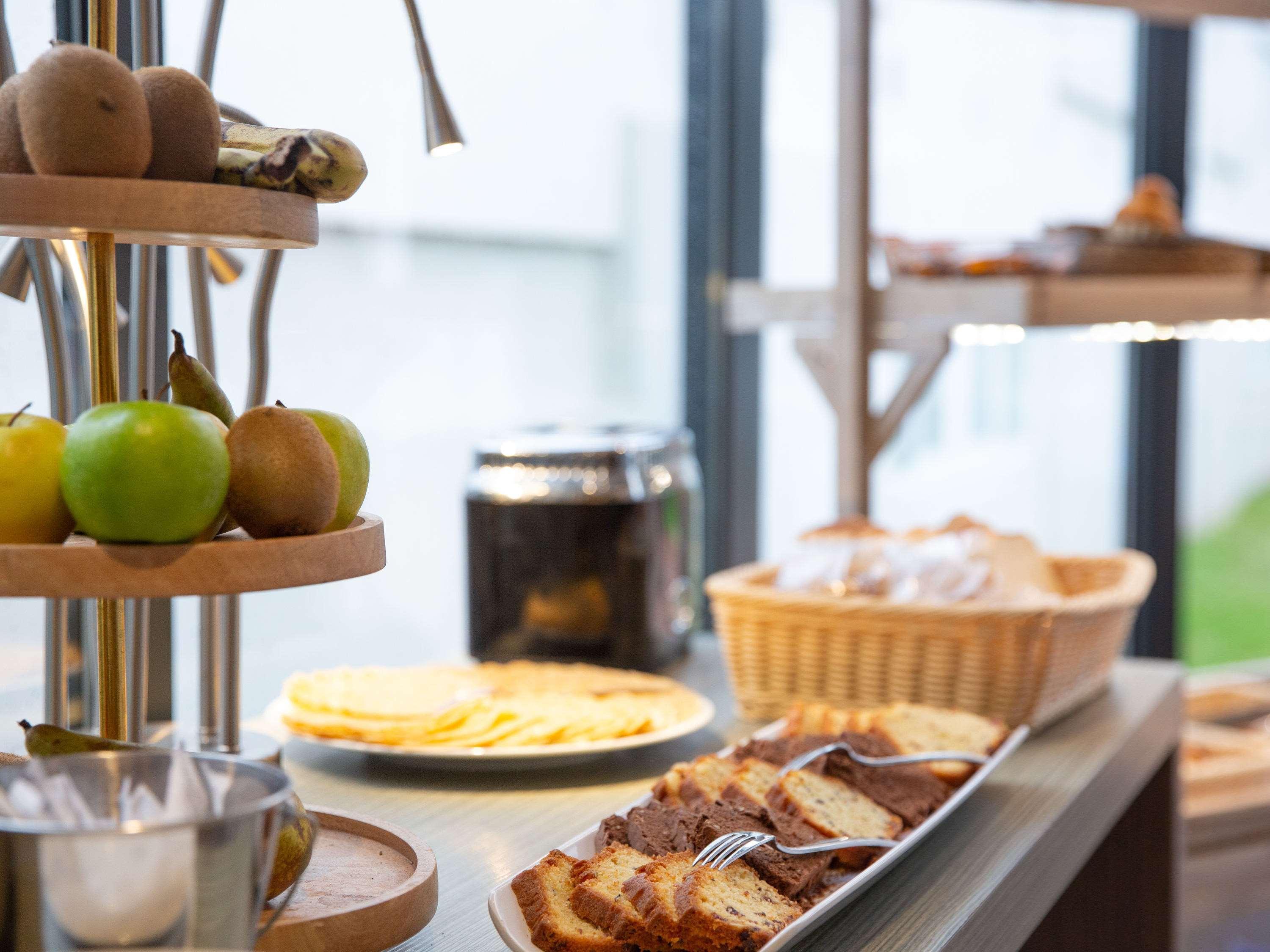 Novotel Roissy Saint Witz エクステリア 写真