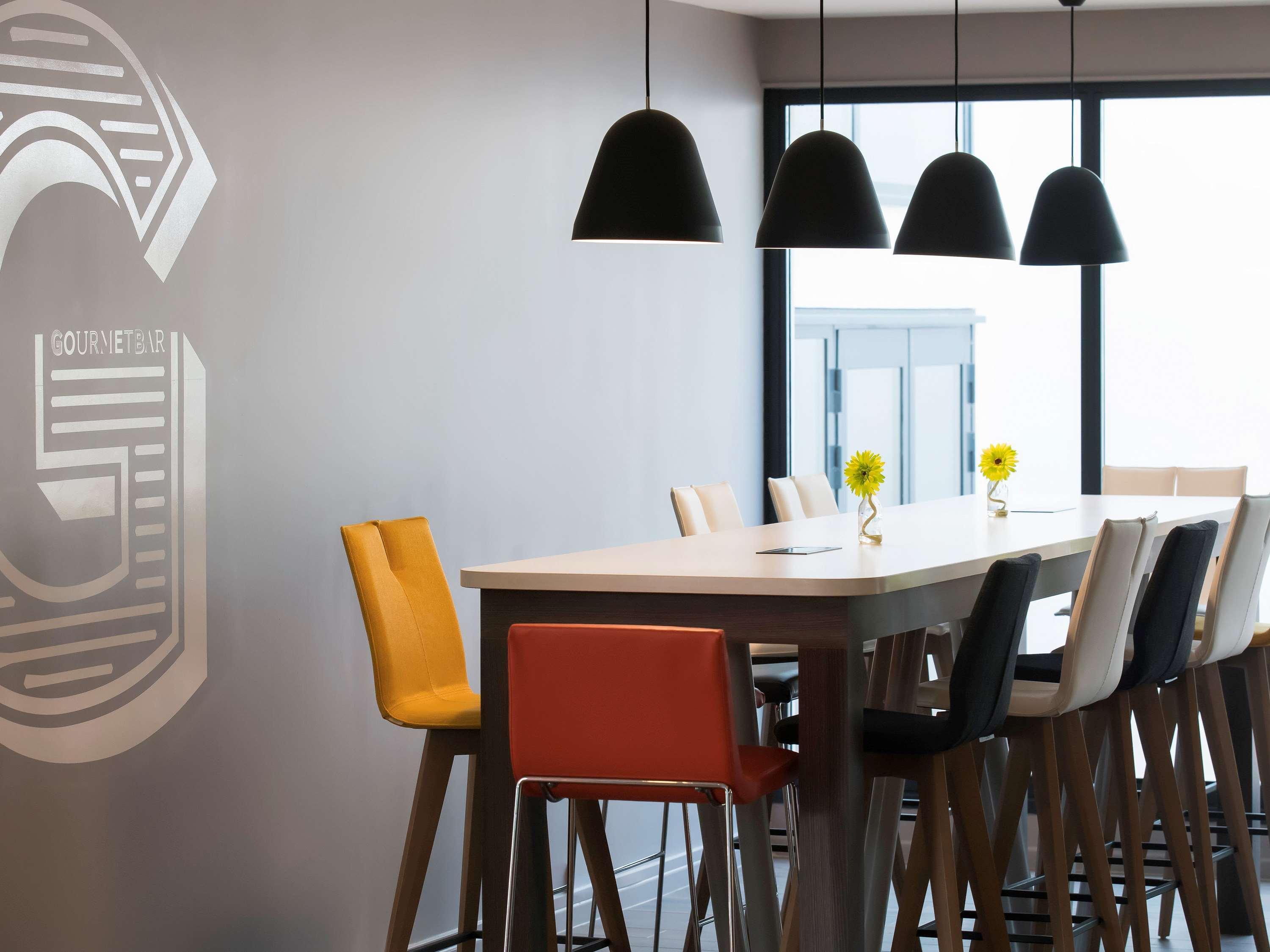 Novotel Roissy Saint Witz エクステリア 写真