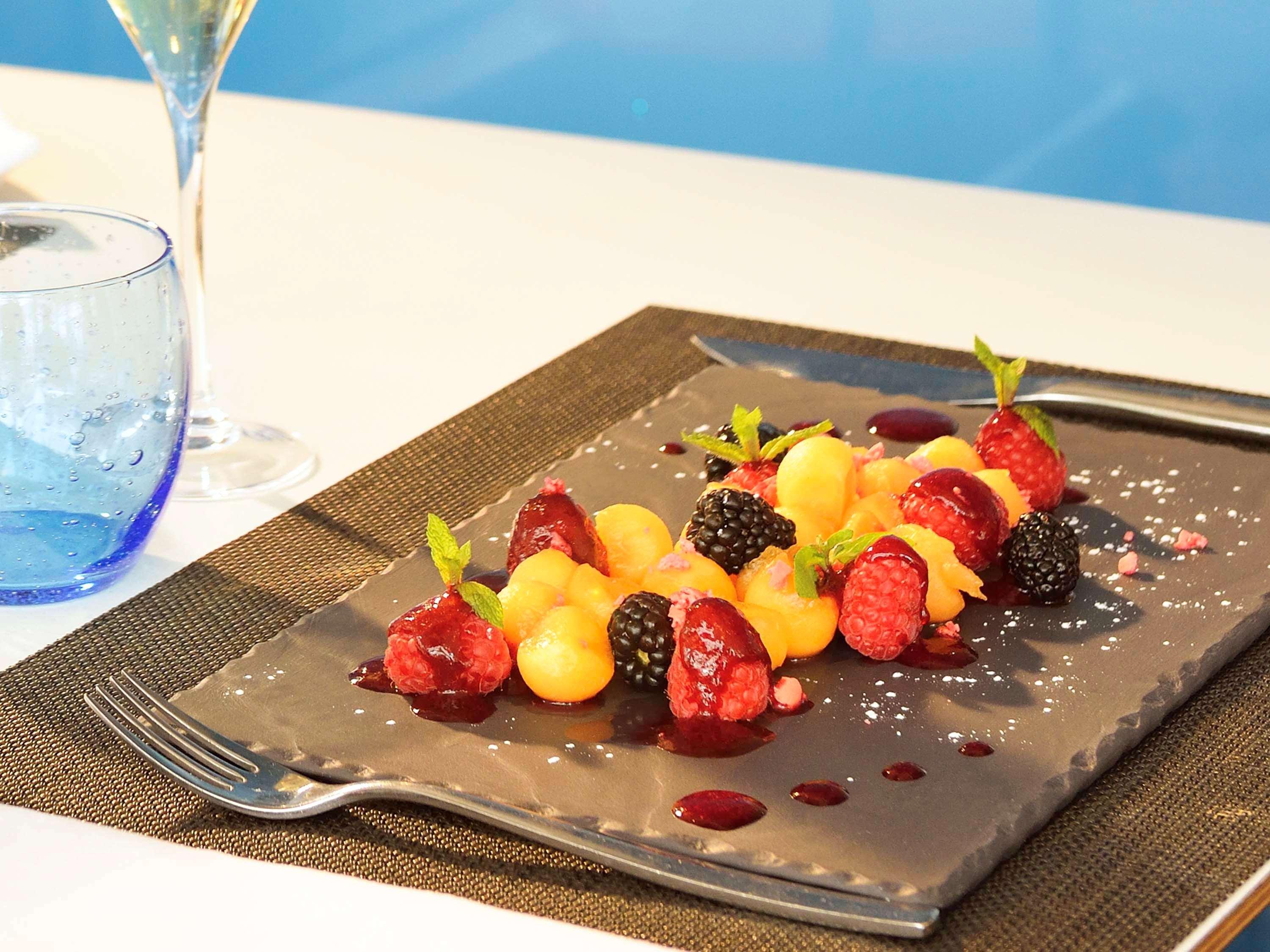 Novotel Roissy Saint Witz エクステリア 写真